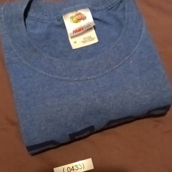 Dick's Last Resort Tee - Size: Med  (0433) - Picture 9 of 9